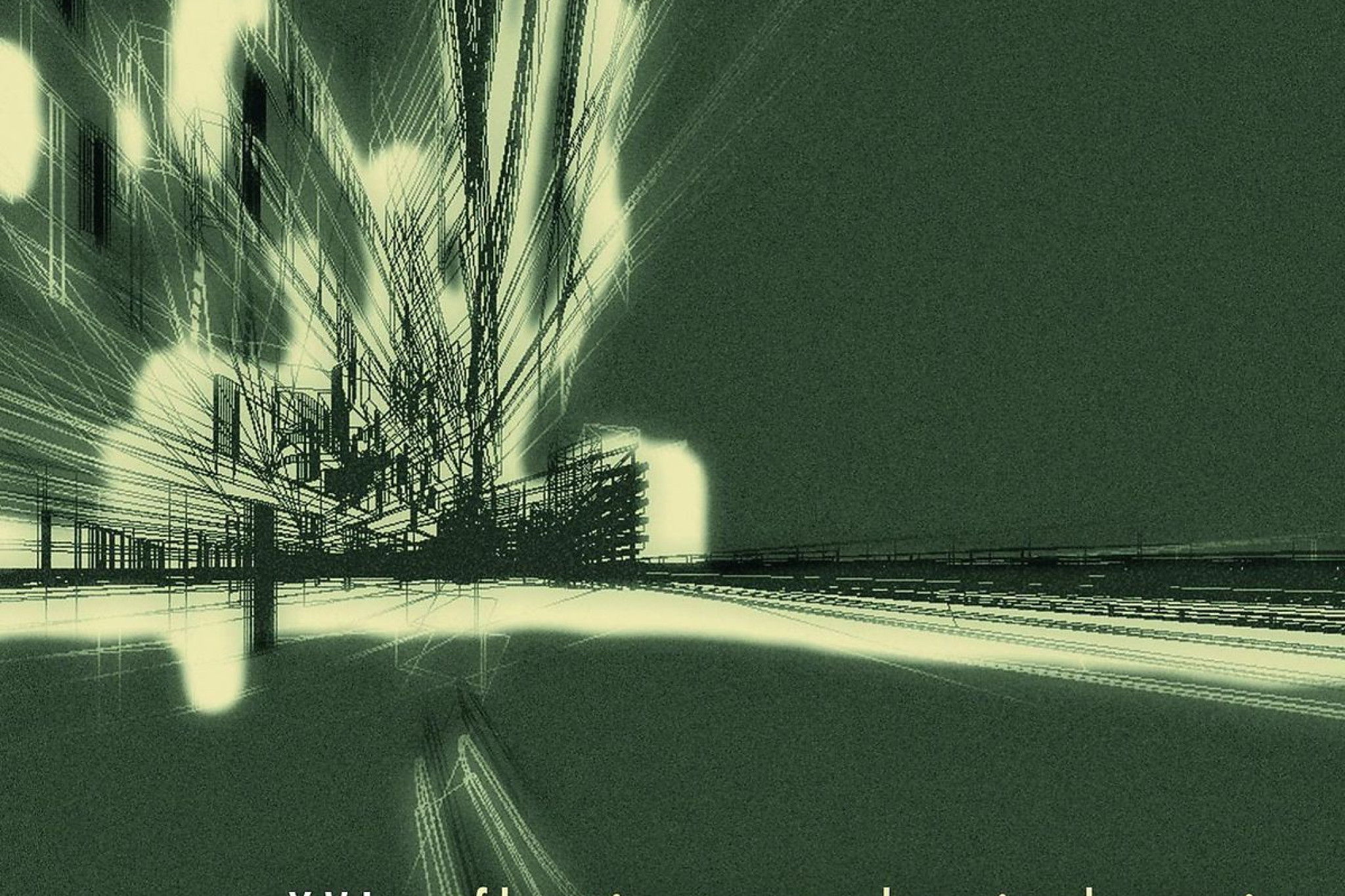 XVI Reflections On Classical Music: GAS/Glass/Hauschka/Murcof/Noto/Slowcream/Tristano