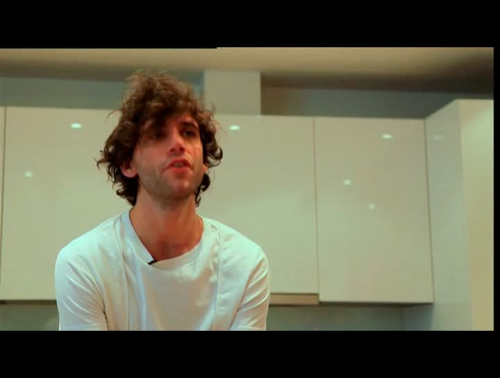 We Are Golden - Making Of (English Version) 