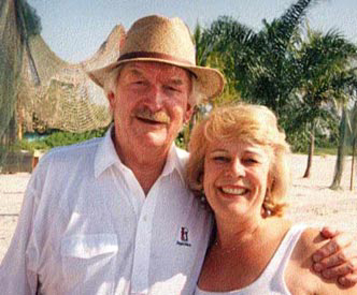 James Last - Fotos von Fans