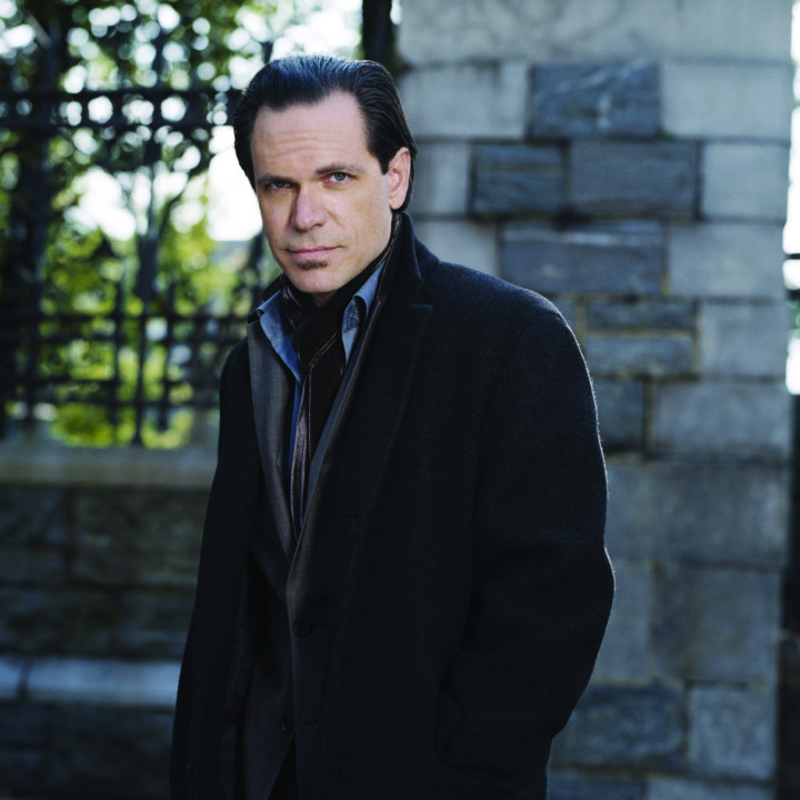 Kurt Elling