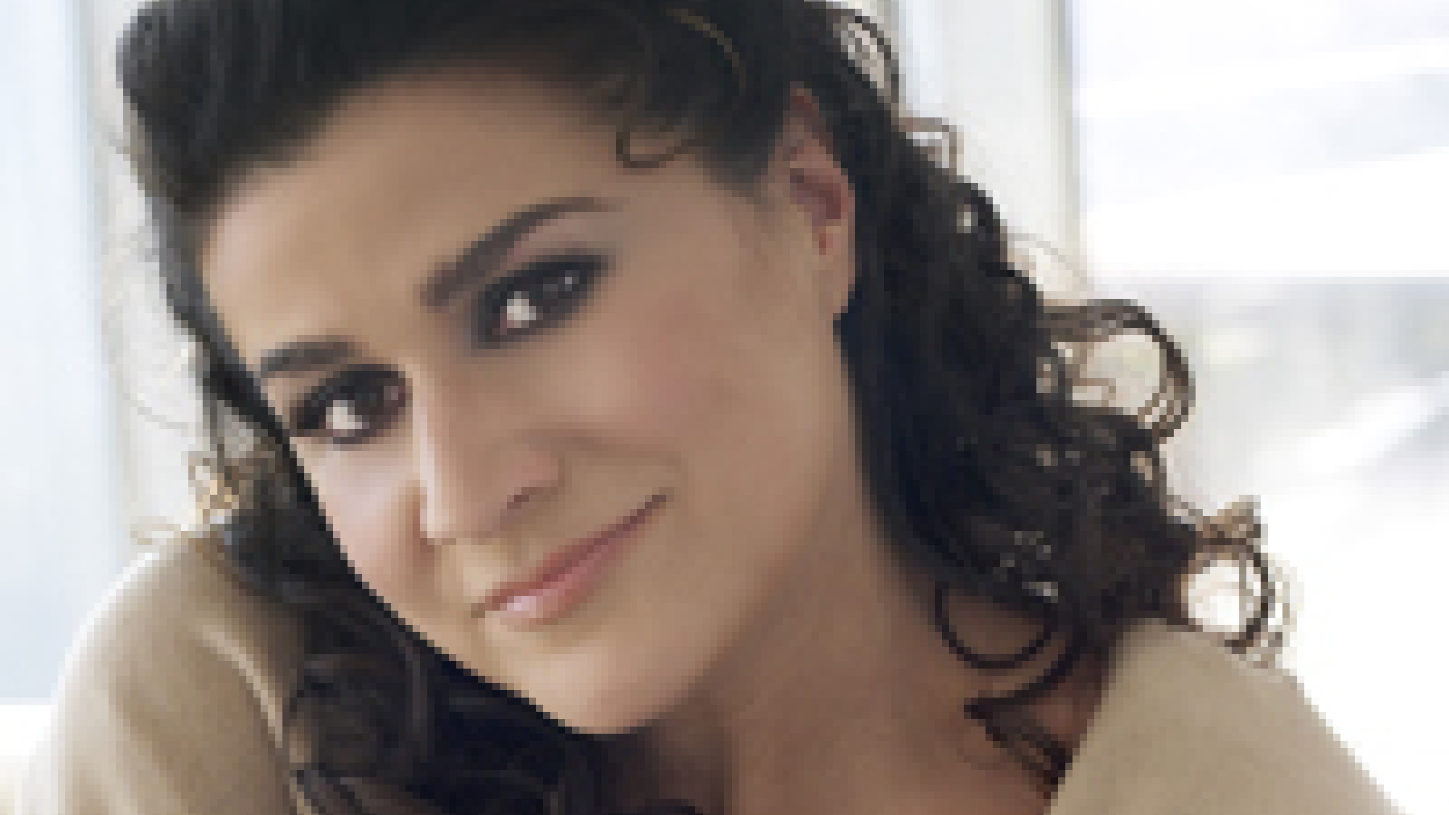 Cecilia Bartoli Sacrificium © Decca / Uli Weber 