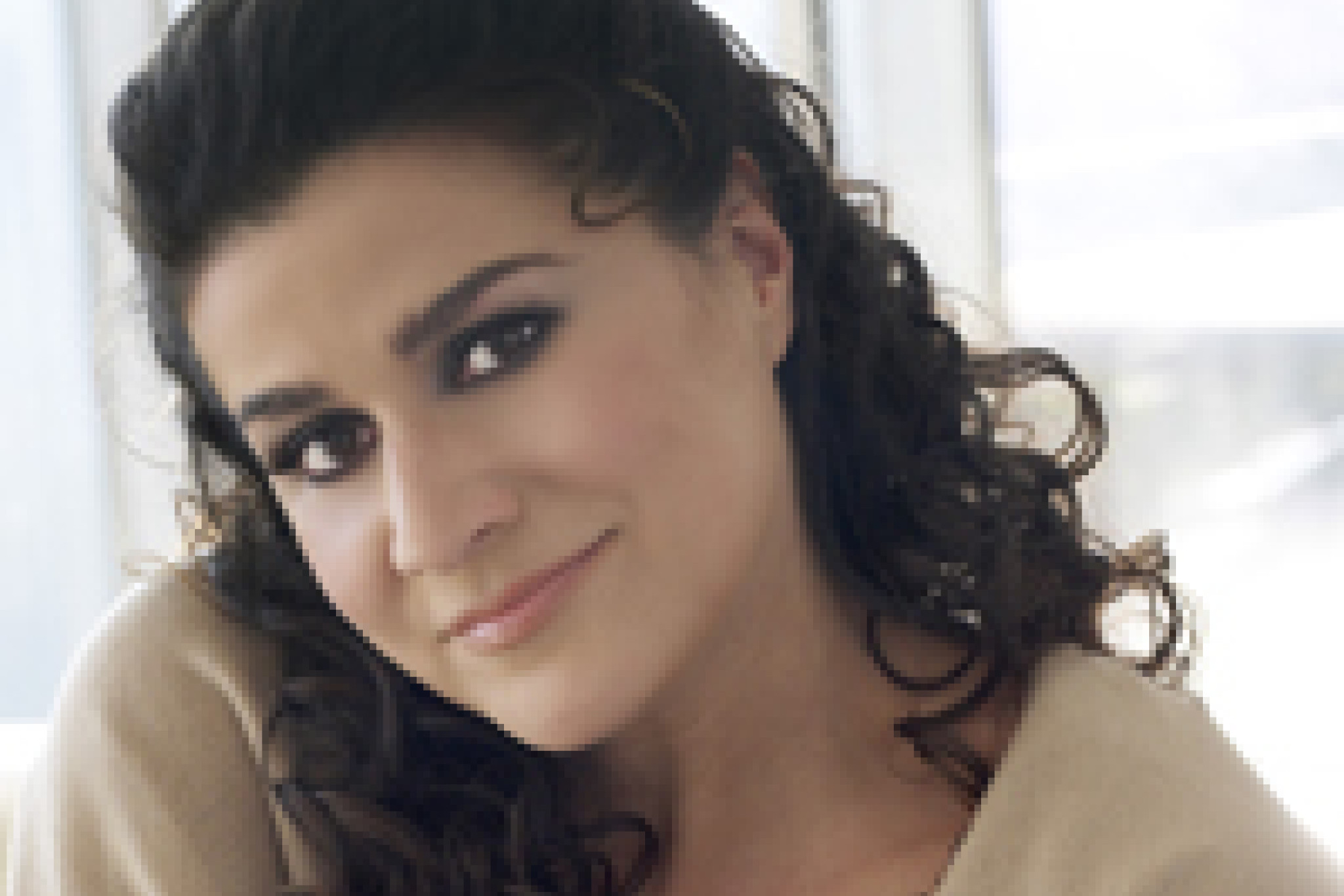 Cecilia Bartoli Sacrificium © Decca / Uli Weber