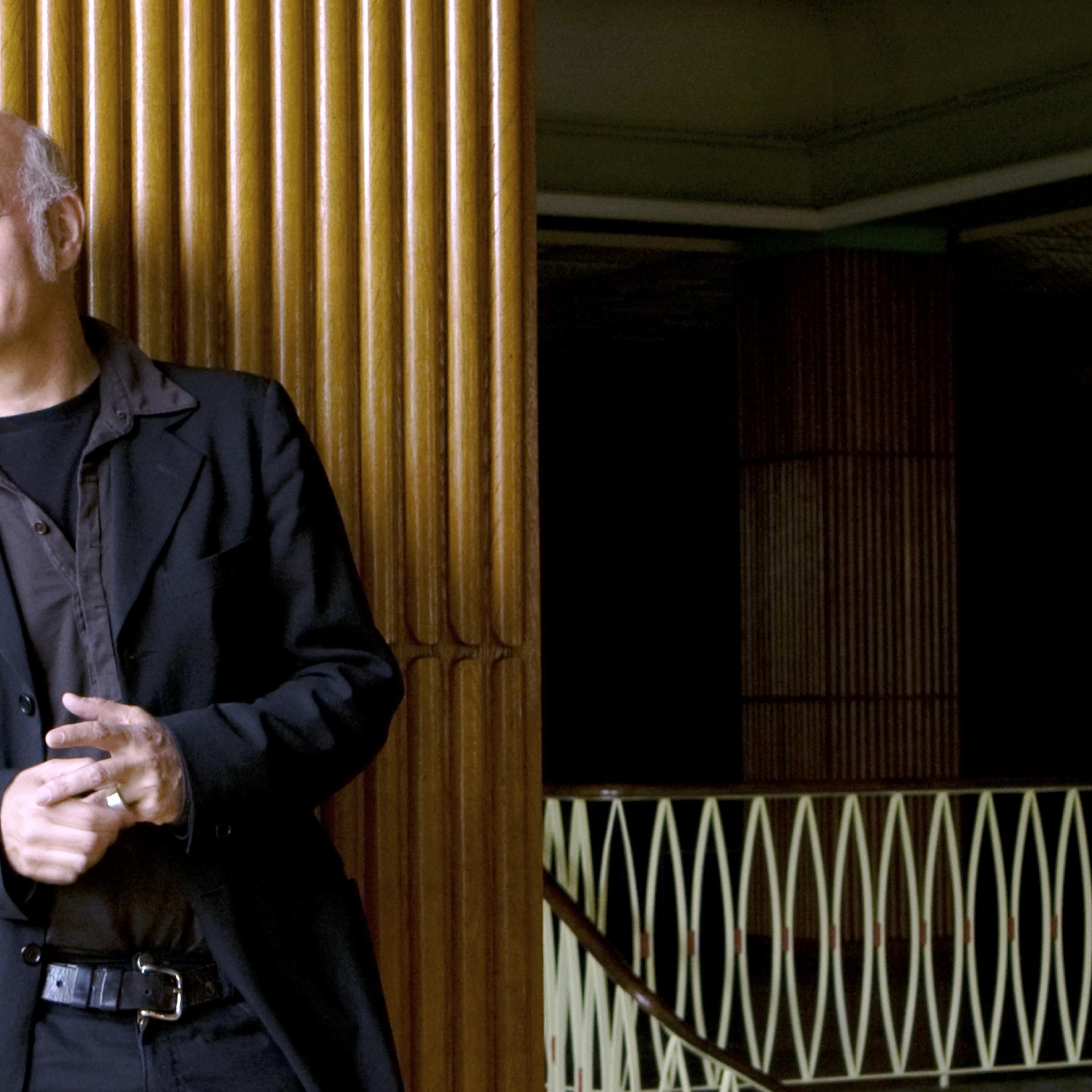 Ludovico Einaudi
