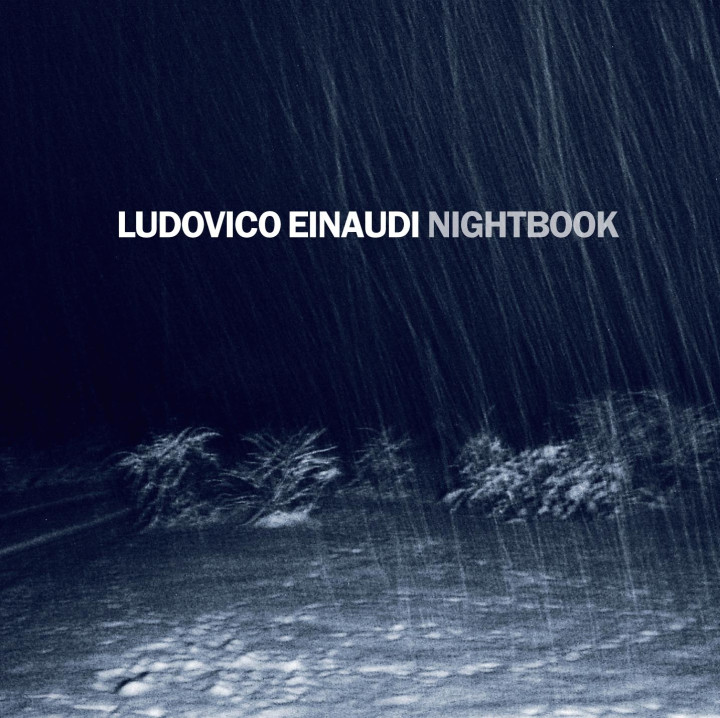 Ludovico Einaudi - Nightbook