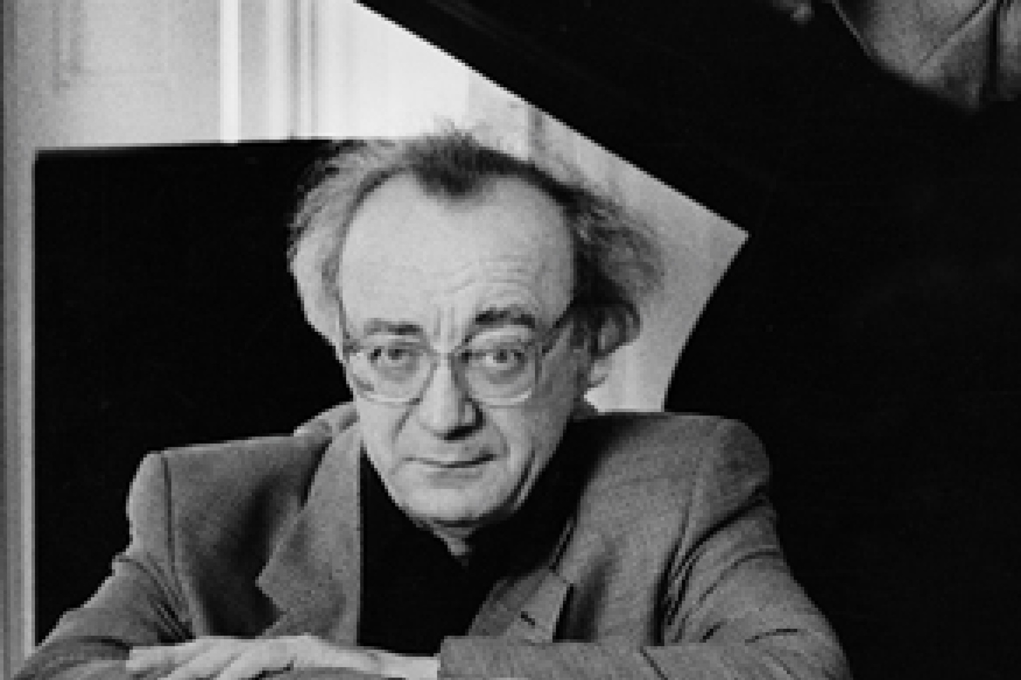 Alfred Brendel Mozart Piano Concertos © Decca / Regina Schmeken