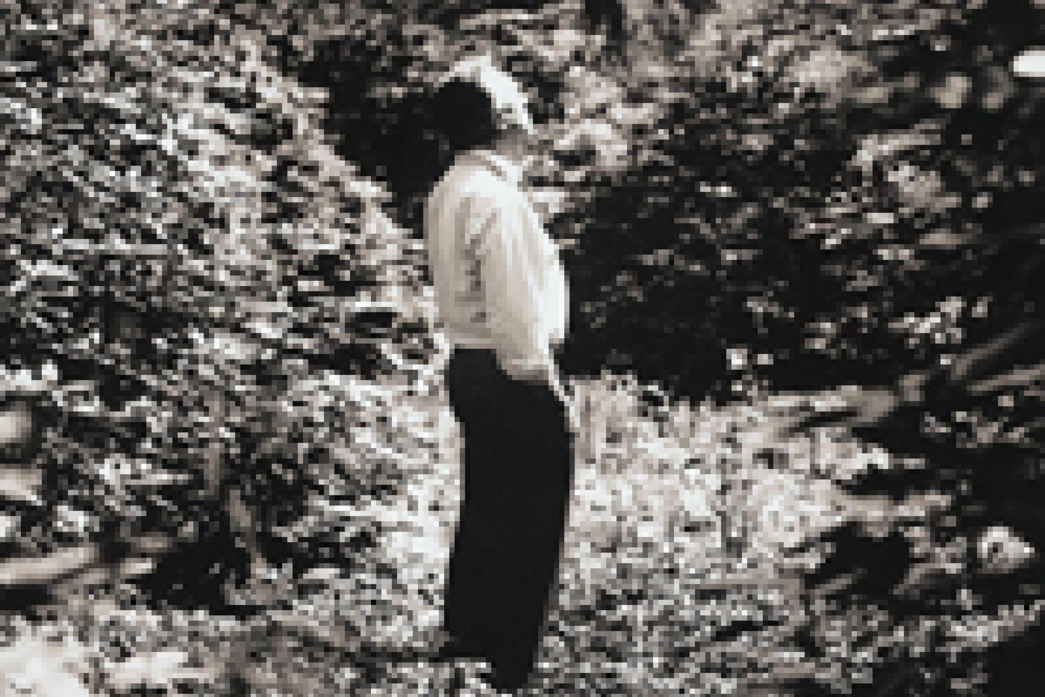 Claudio Abbado 2001 Foto aufgenommen in Berlin © Felix Broede / DG 