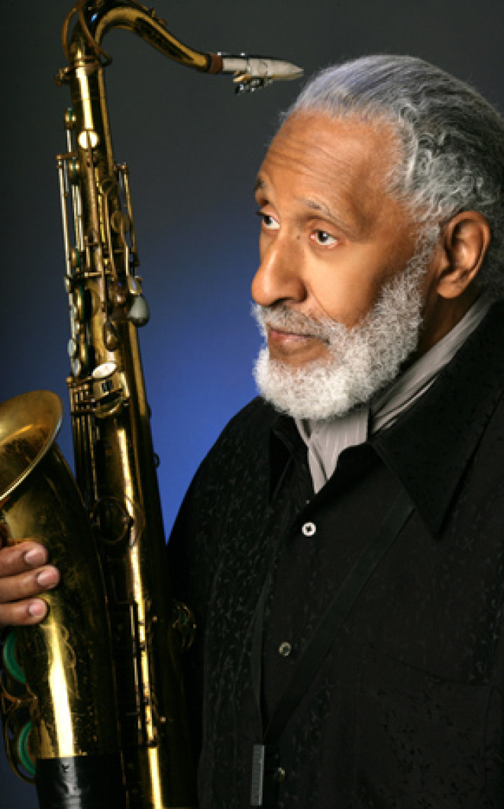 Sonny Rollins