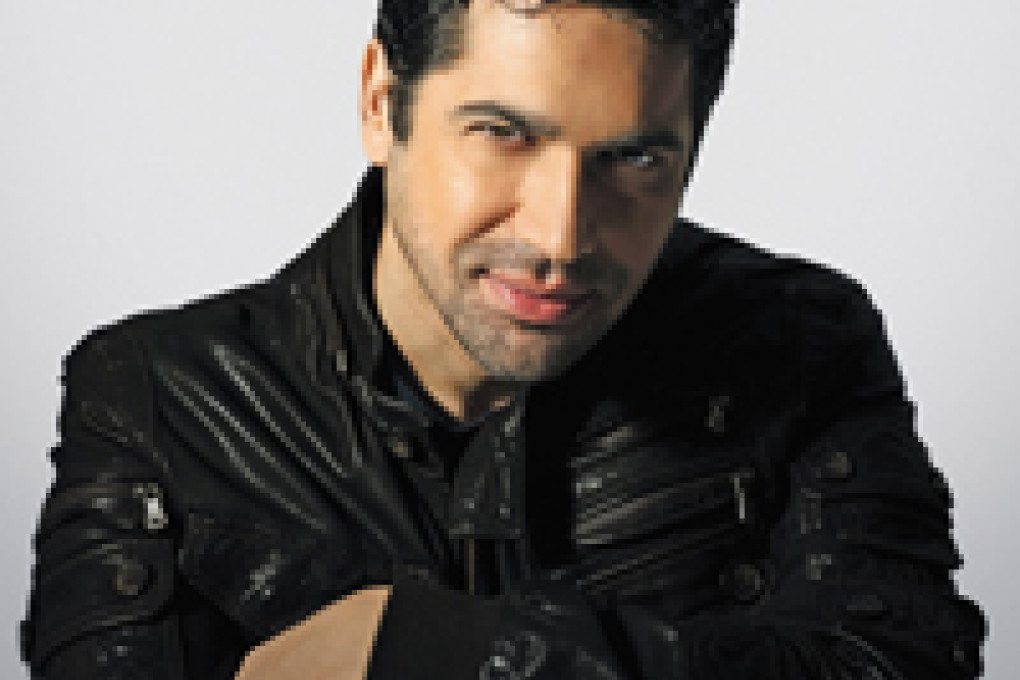 Ildebrando d'Arcangelo © Fadil Berisha