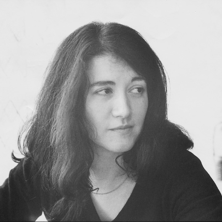 Martha Argerich © Silvia Lelli Masotti