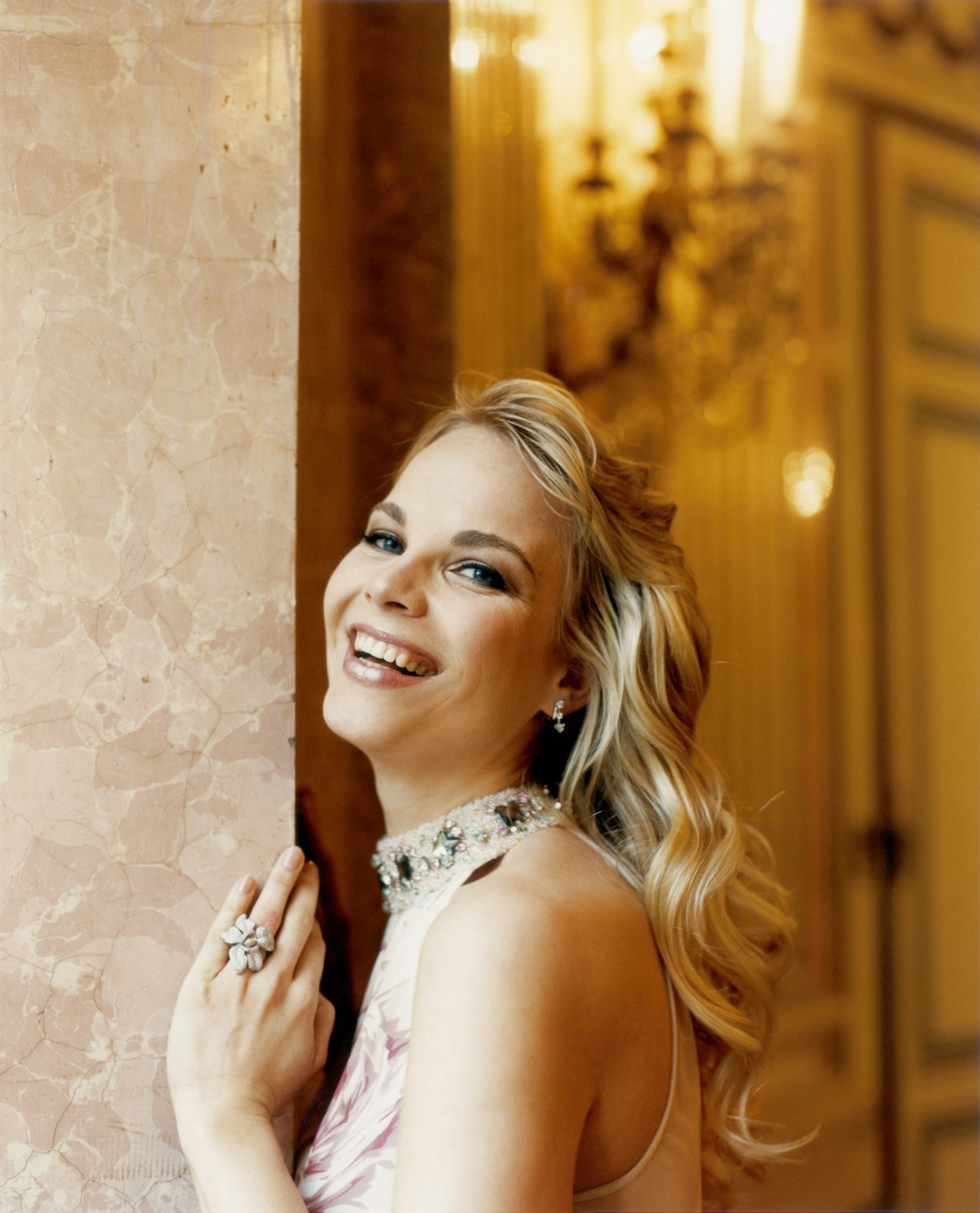Elina Garanca © Gabo
