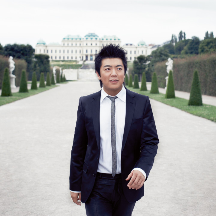 Lang Lang © Detlef Schneider