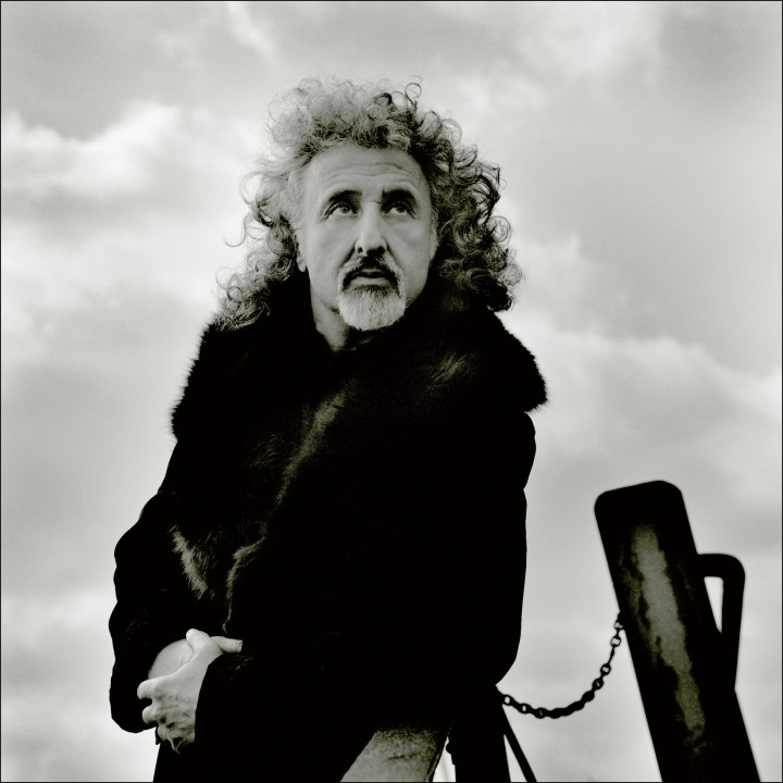 Mischa Maisky © Mat Hennek