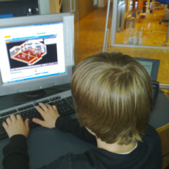 Justin Bieber Habbo Hotel