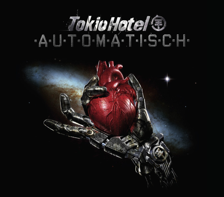 Tokio Hotel Automatisch Cover 2009