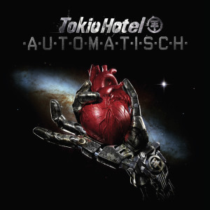 Tokio Hotel Automatisch Cover 2009