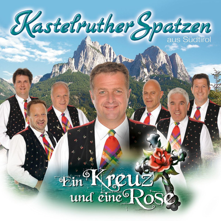 Kastelruther Spatzen | Musik