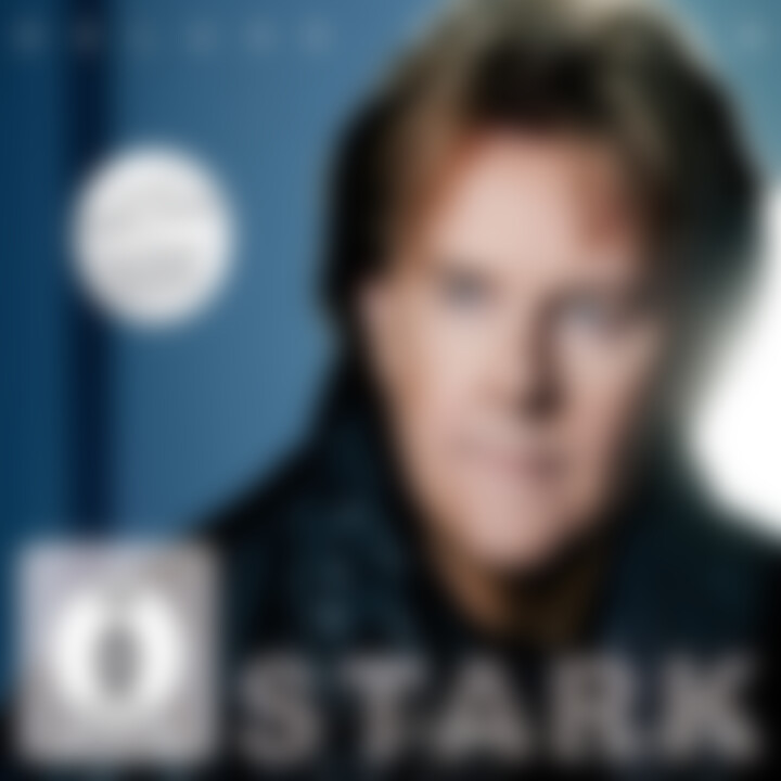 Stark (Deluxe Edt.): Carpendale, Howard