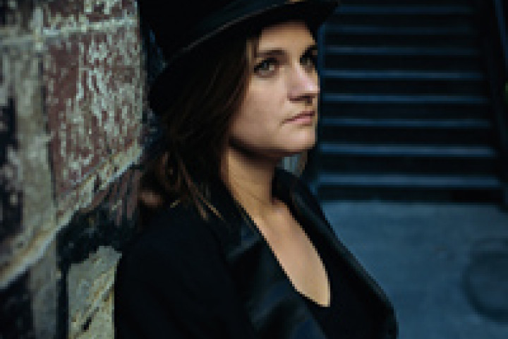 Madeleine Peyroux