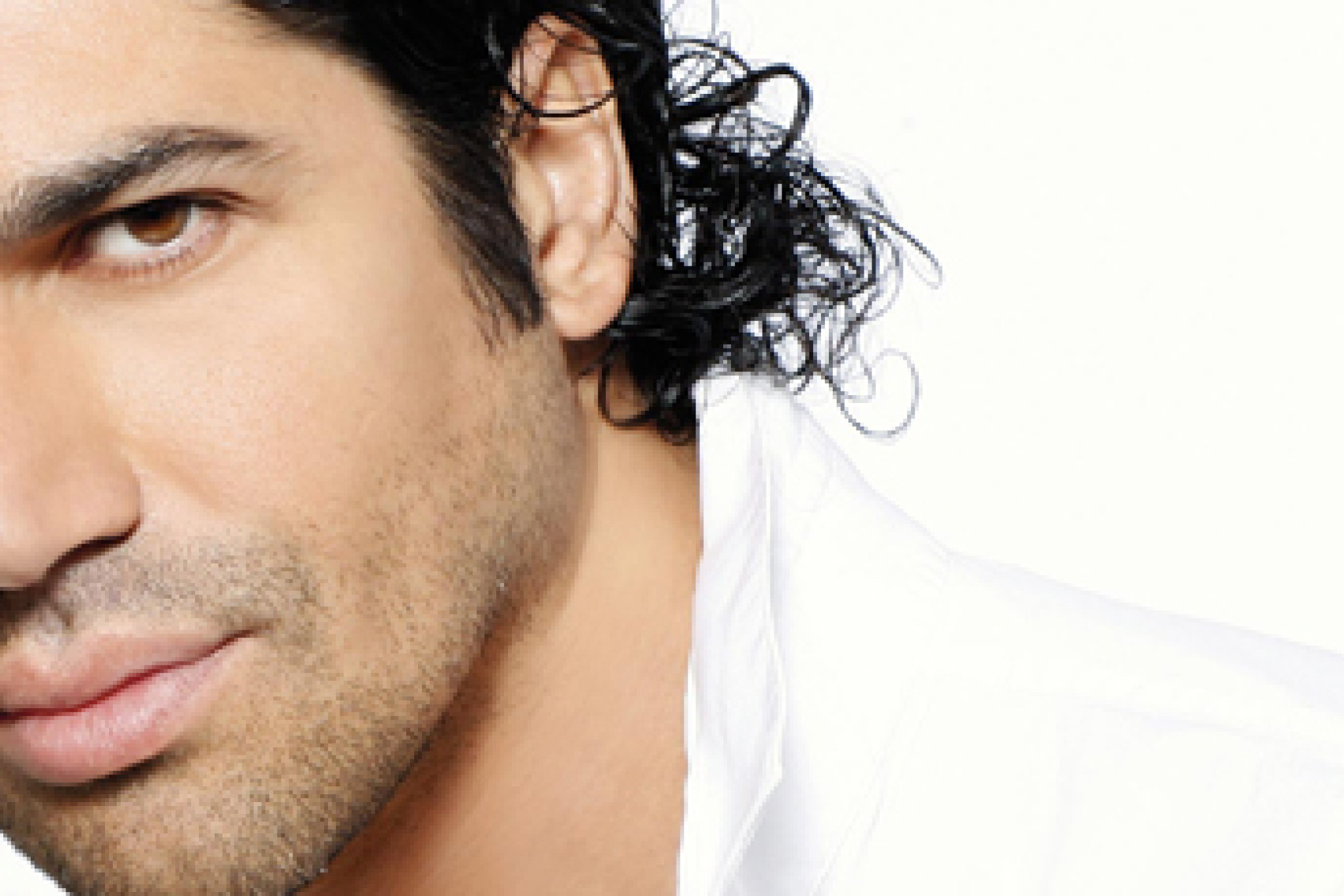 Ildebrando D'Arcangelo 2009 - Händel Arien © Fadil Berisha