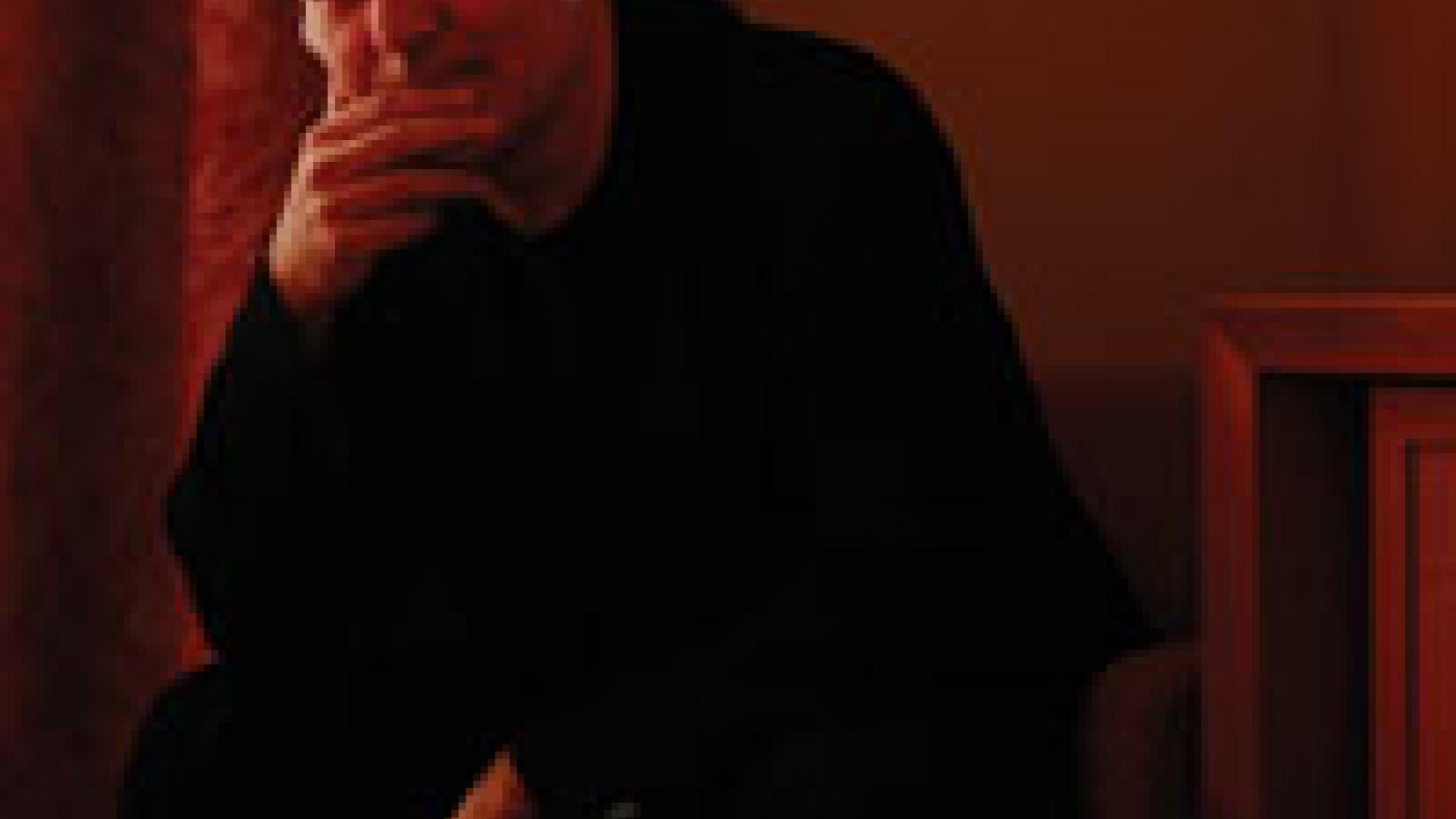 Ludovico Einaudi © Decca/Christoph Beauregard