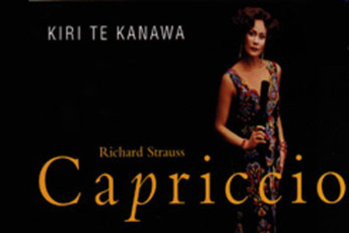 Capriccio Strauss