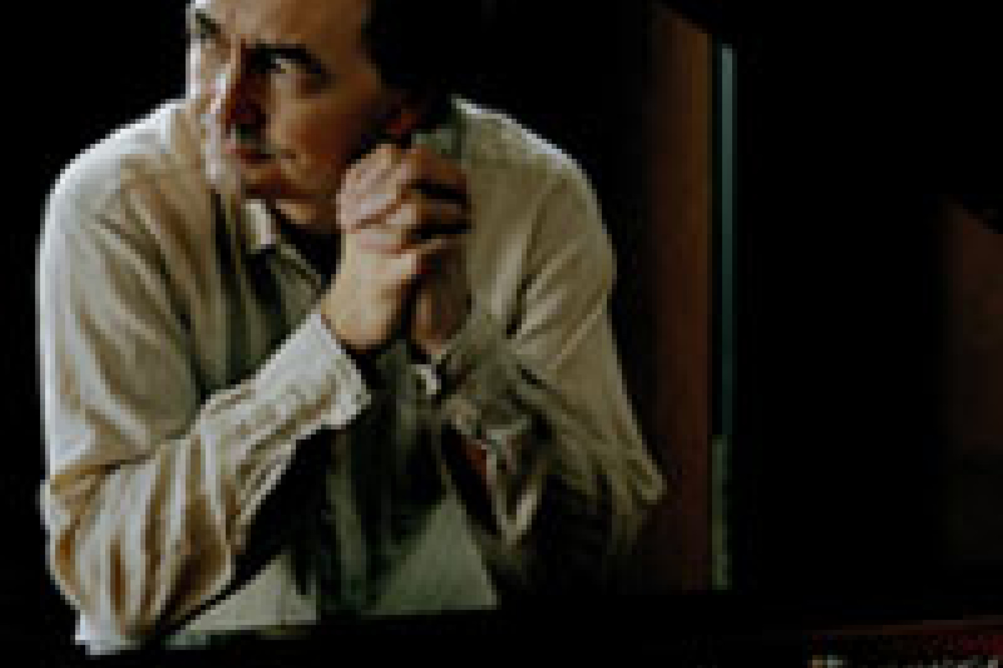 Pierre-Laurent Aimard © Felix Broede / DG