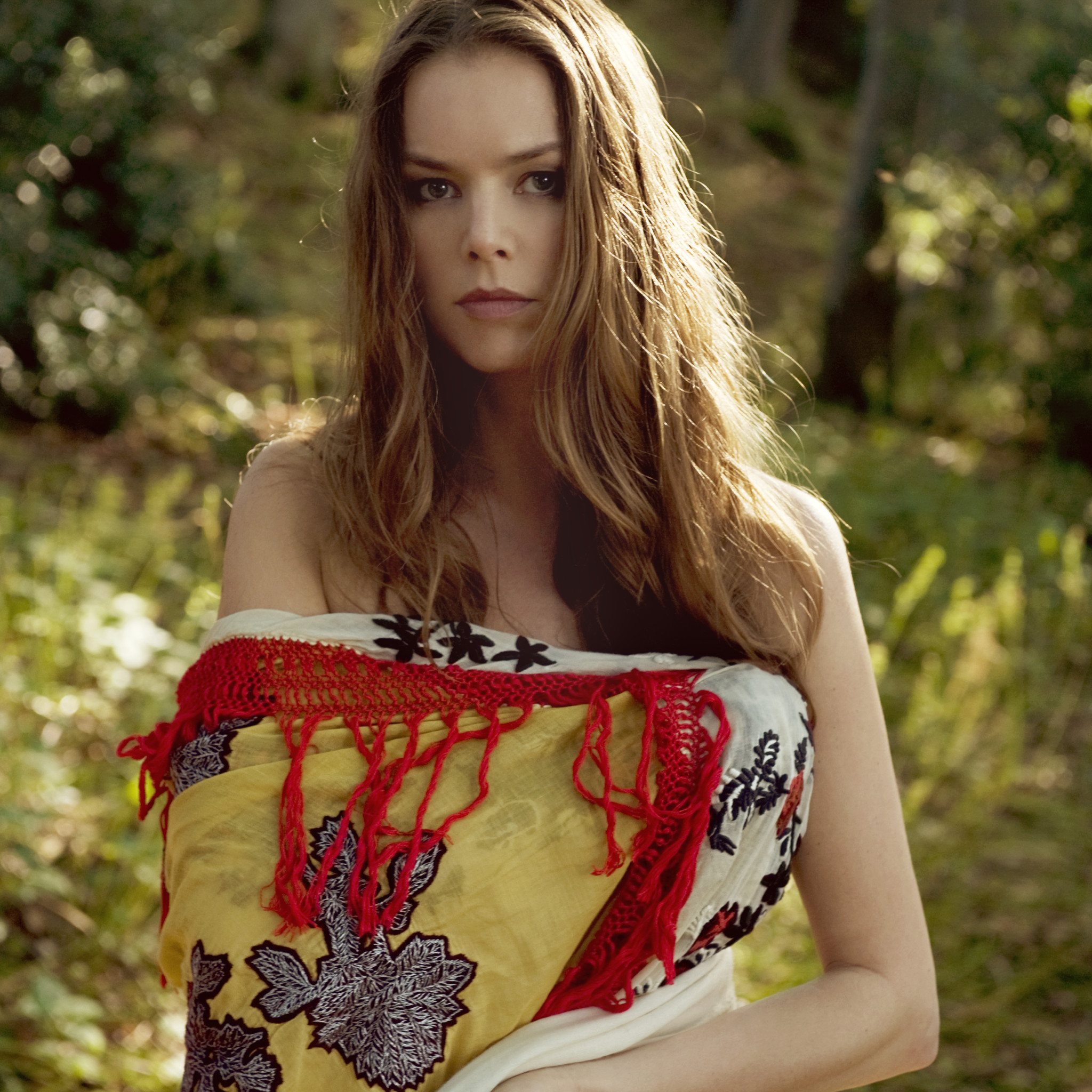 Rebekka Bakken  - Morning Hours