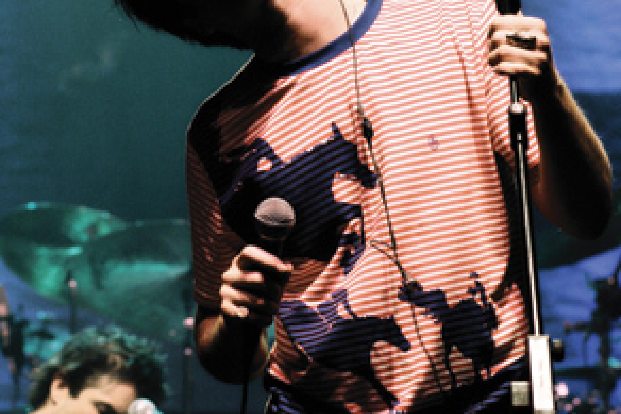 Rufus Wainwright © Alex Lake