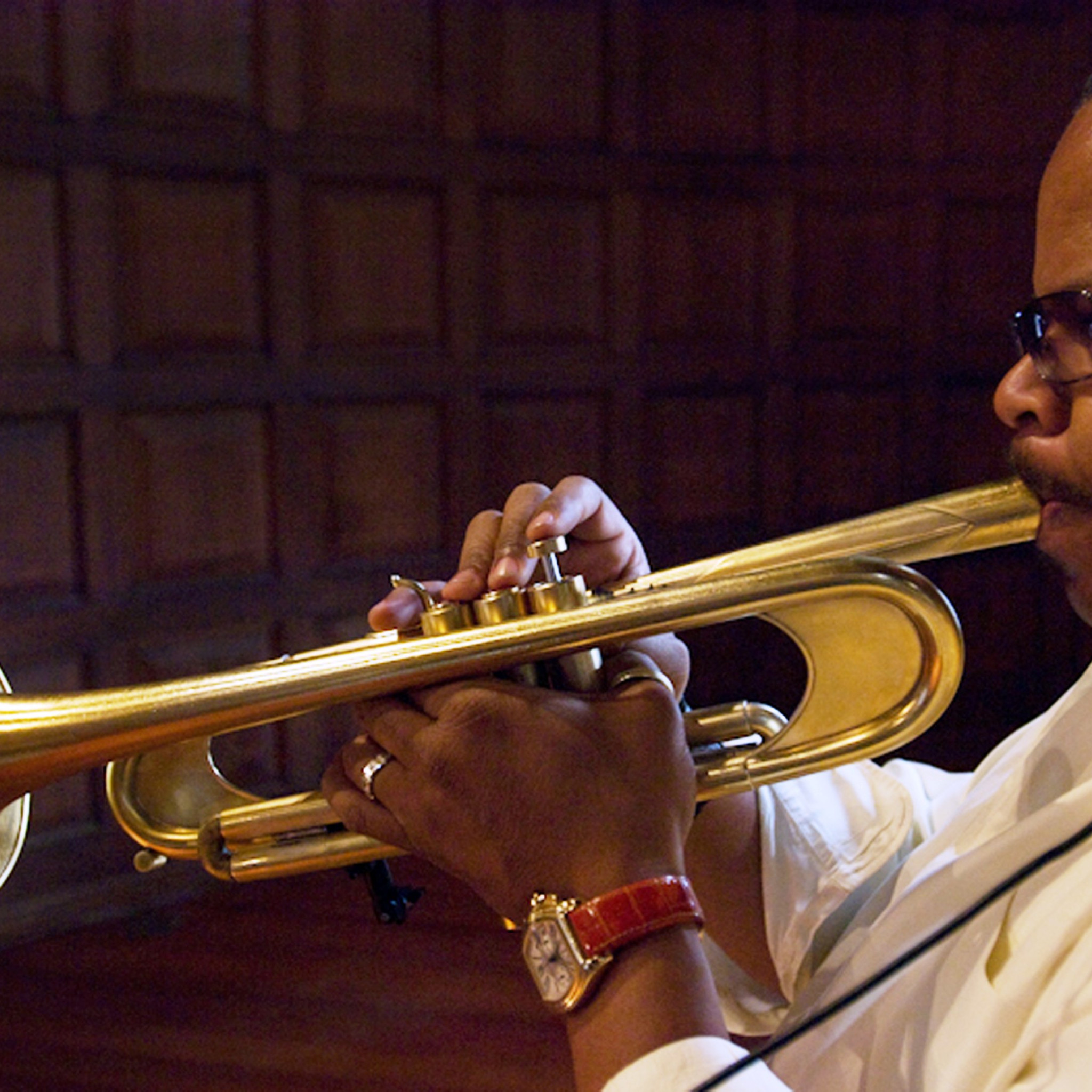 Terence Blanchard General © Shannon Brinkman 2
