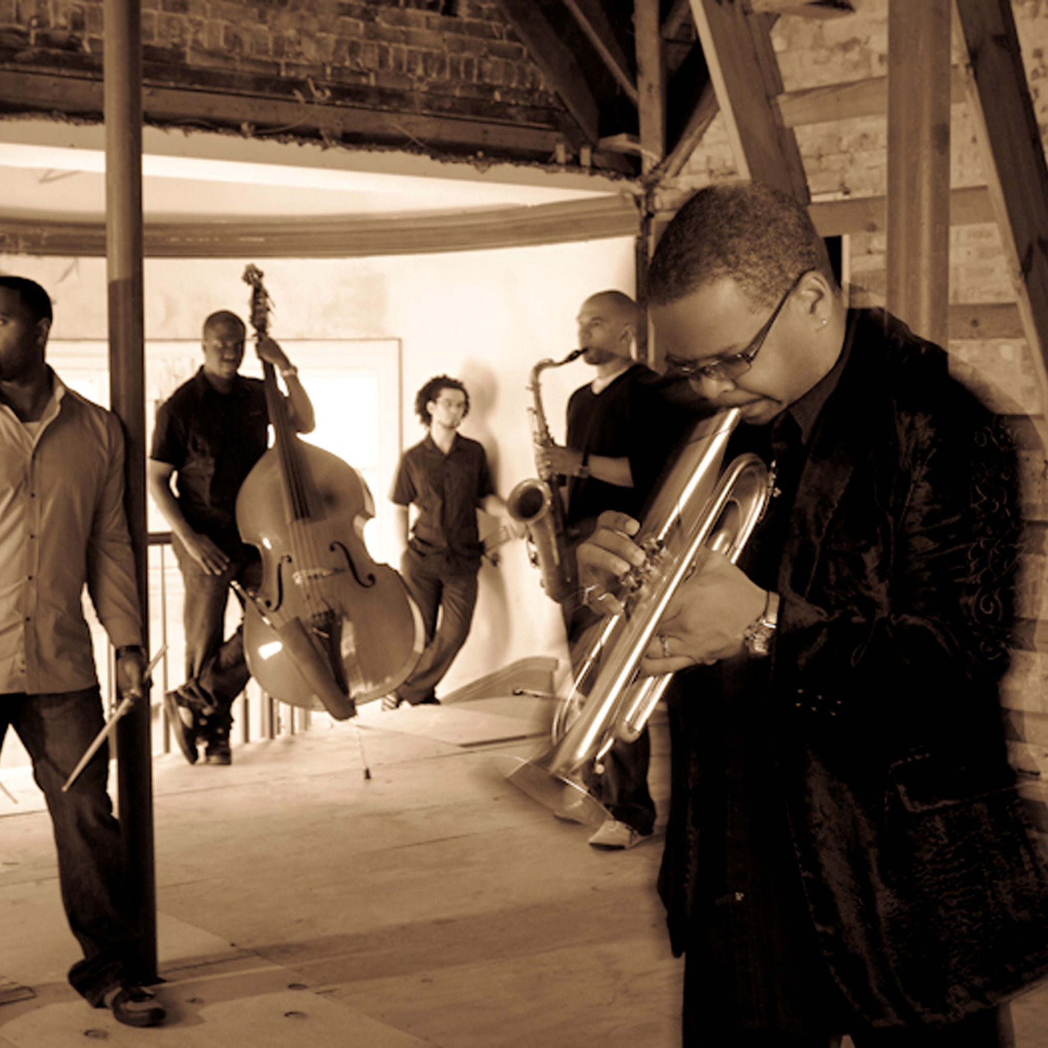 Terence Blanchard General © Shannon Brinkman 4