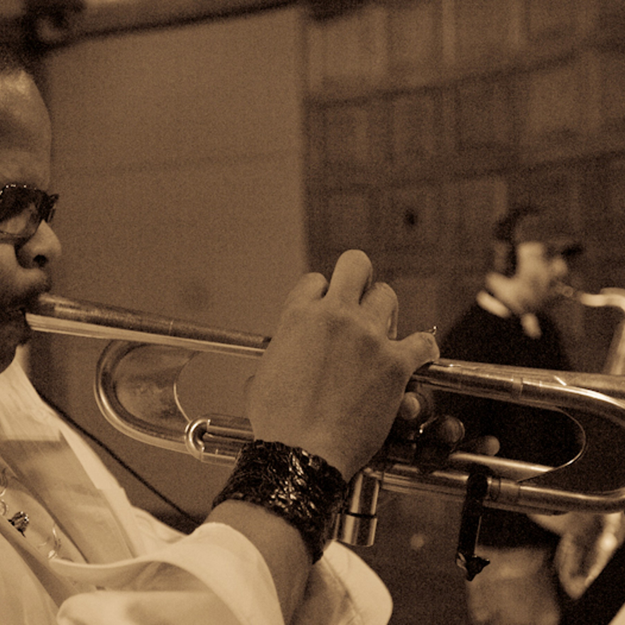 Terence Blanchard General © Shannon Brinkman 3
