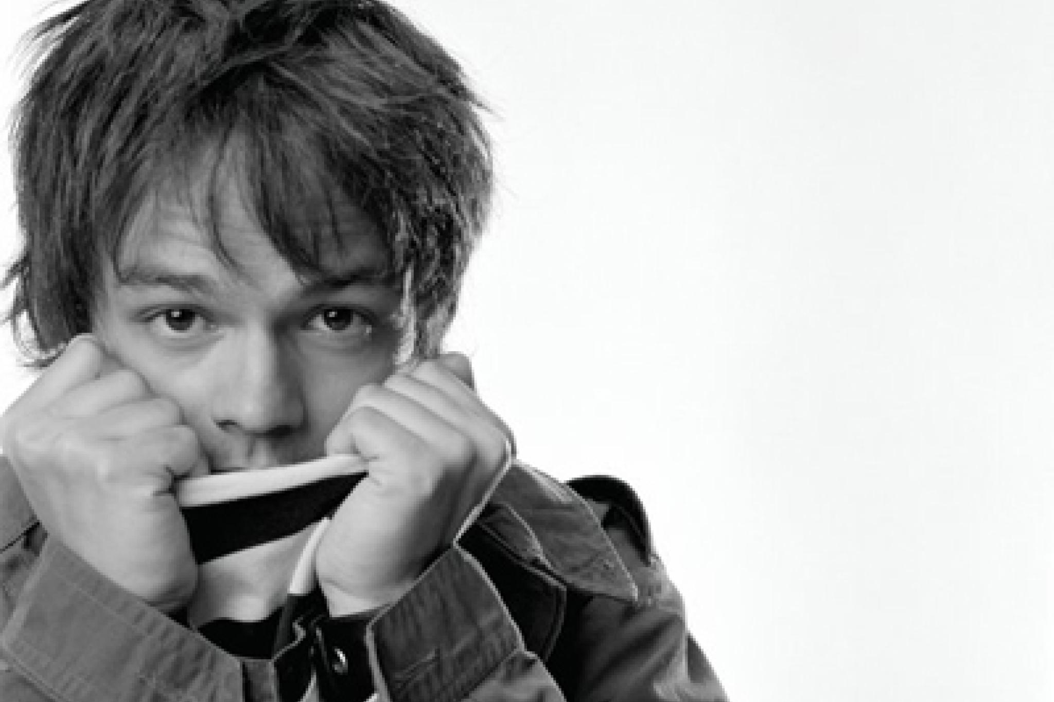 Jamie Cullum 