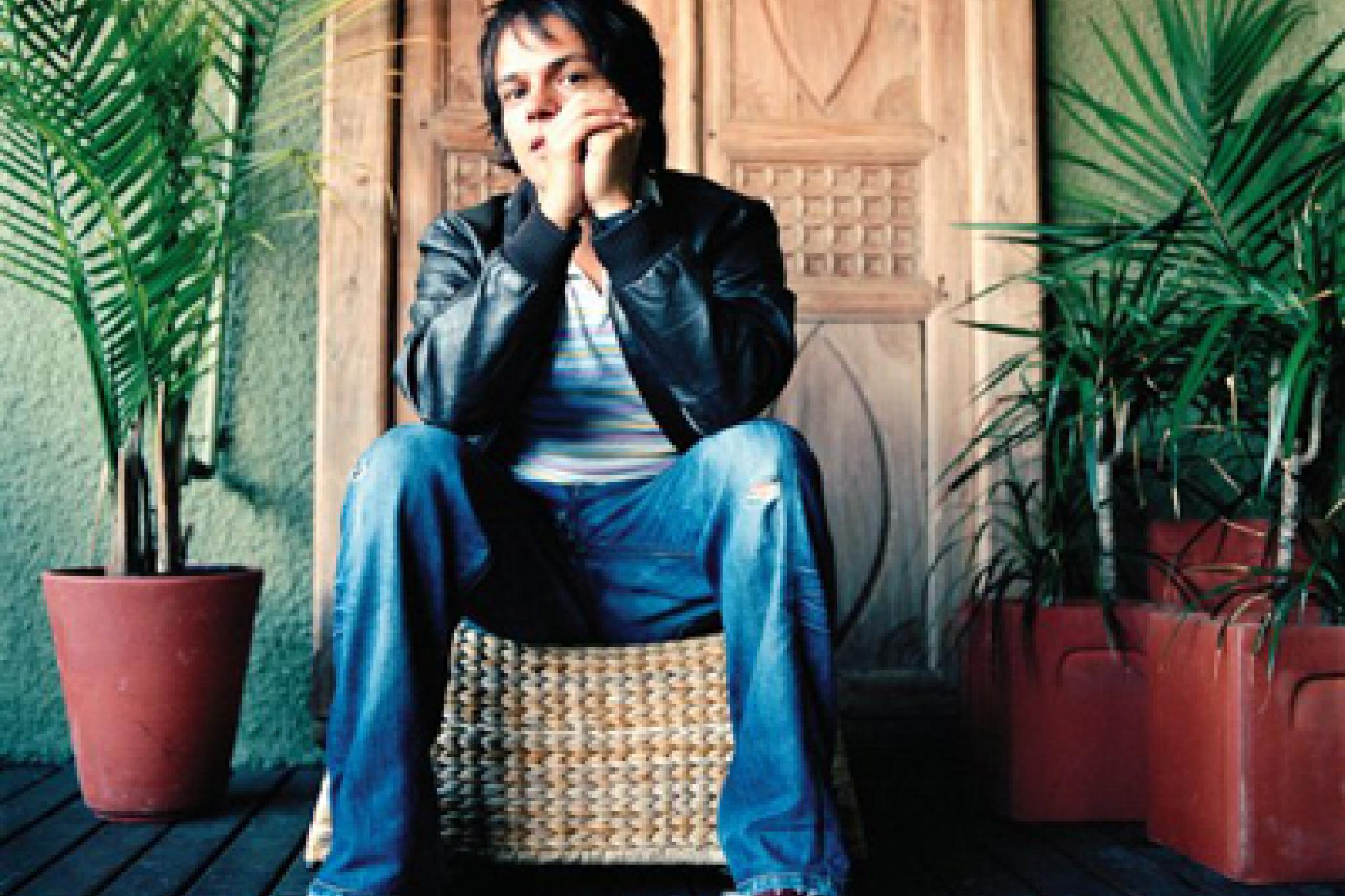 Jamie Cullum