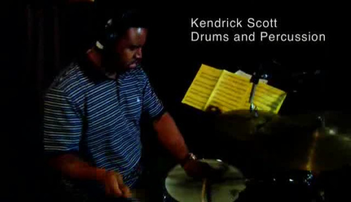 Terence Blanchard - Webisode 3