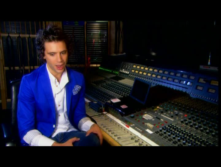 The Boy Who Knew Too Much - EPK