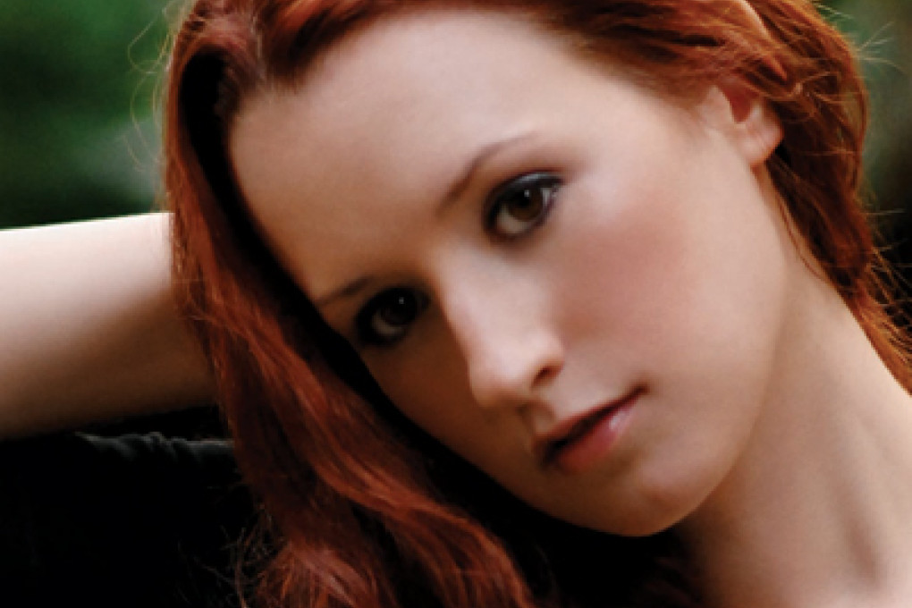 Ingrid Michaelson 2009