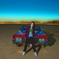 Stefanie Heinzmann 04