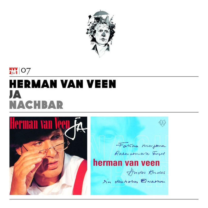 Vol.7: Ja/Nachbar: Veen,Herman van