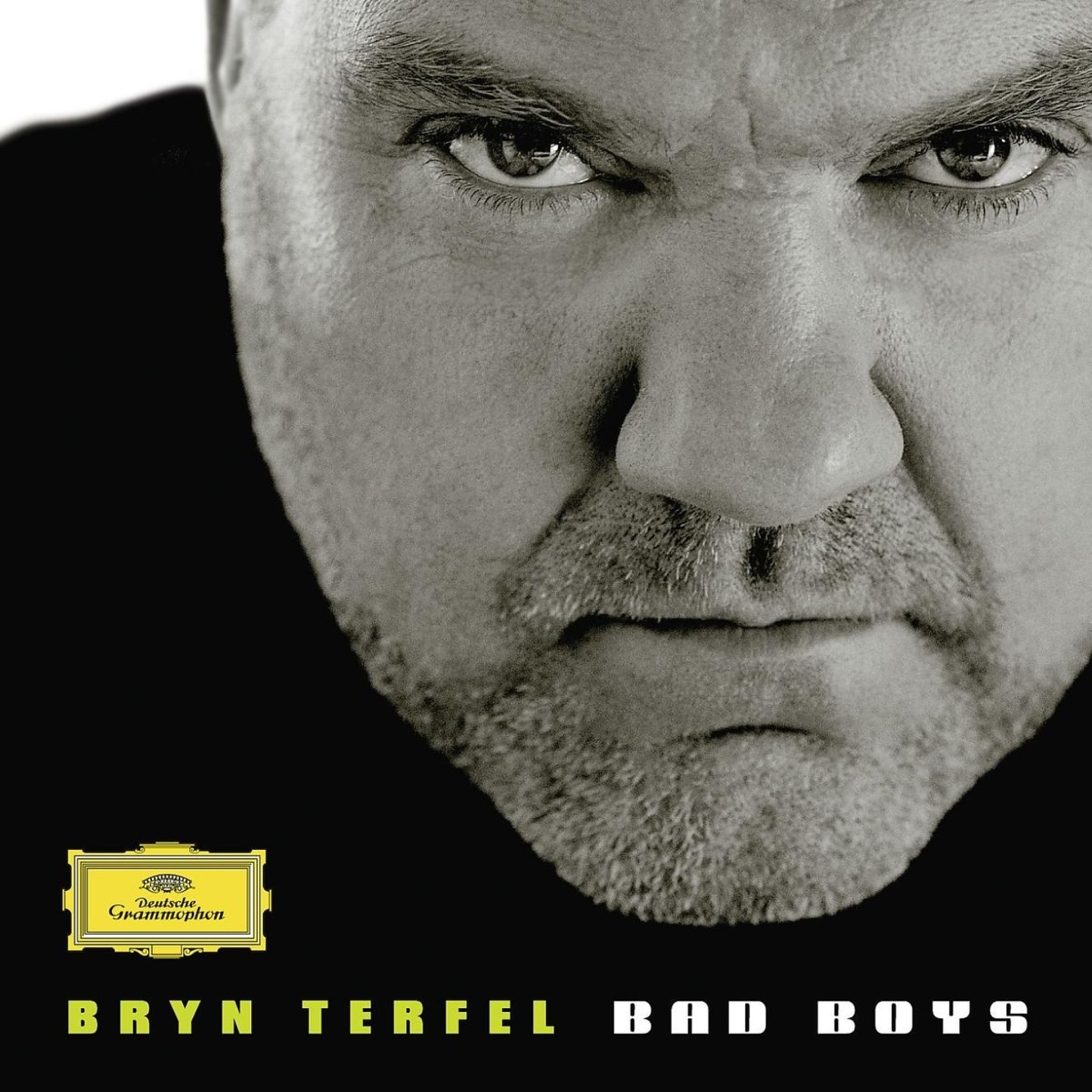 Bad Boys: Terfel/von Otter/Crafoord/Swedish Radio Choir/SRSO