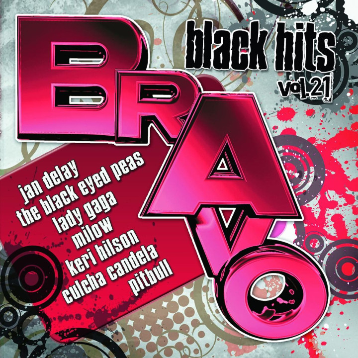 Bravo Black Hits Vol. 21