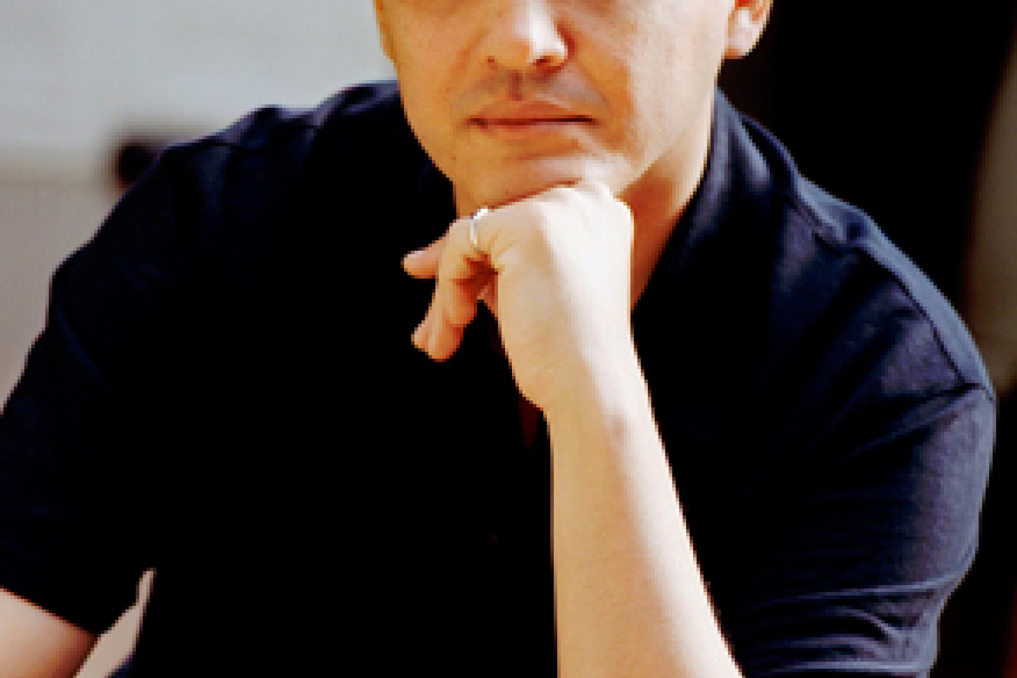 Anour Brahem © Anthony Voisin