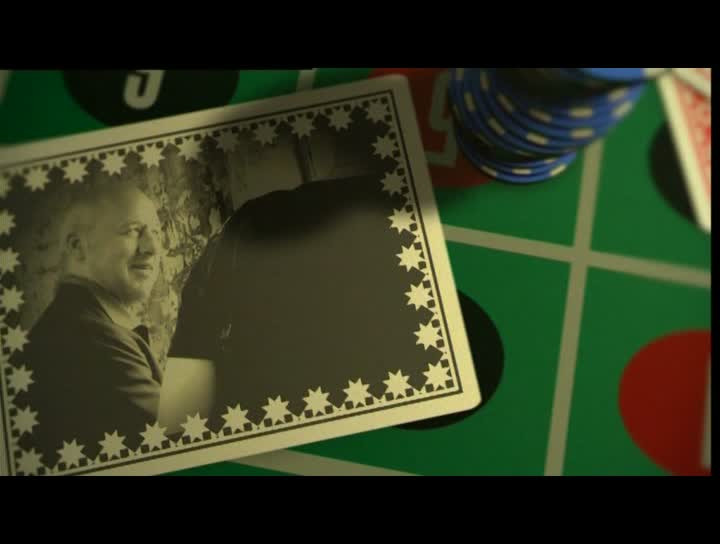 Mark Knopfler "Get Lucky" Album Trailer