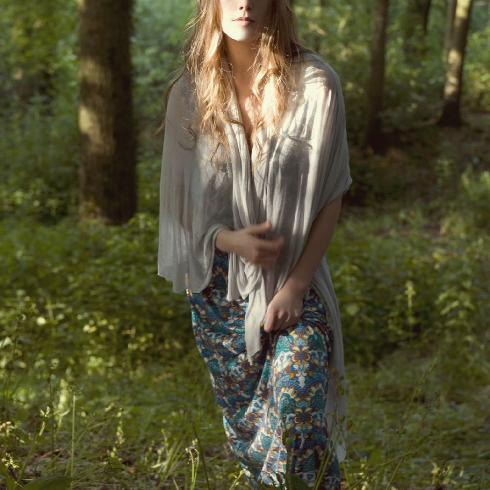 Rebekka Bakken Fotos zu Morning Hours 2009