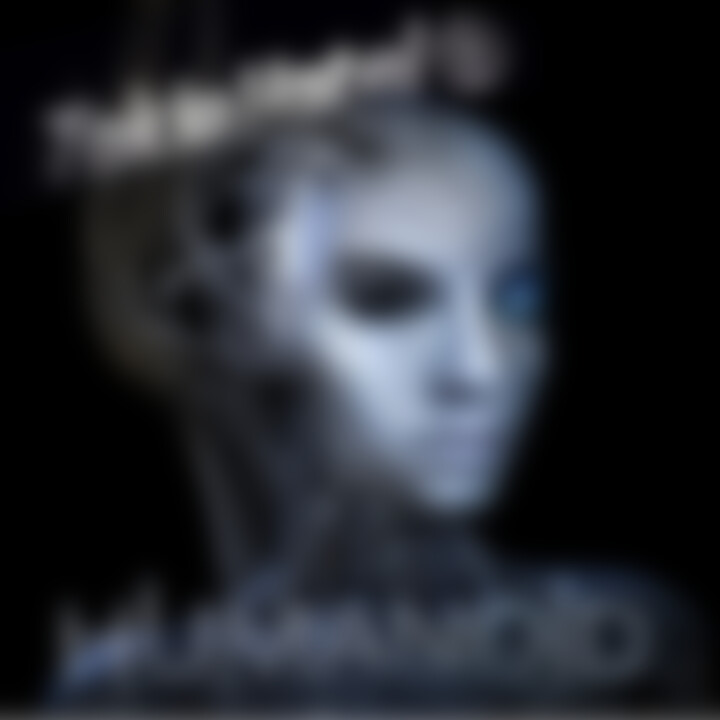 Tokio Hotel humanoid Eng Cover 2009