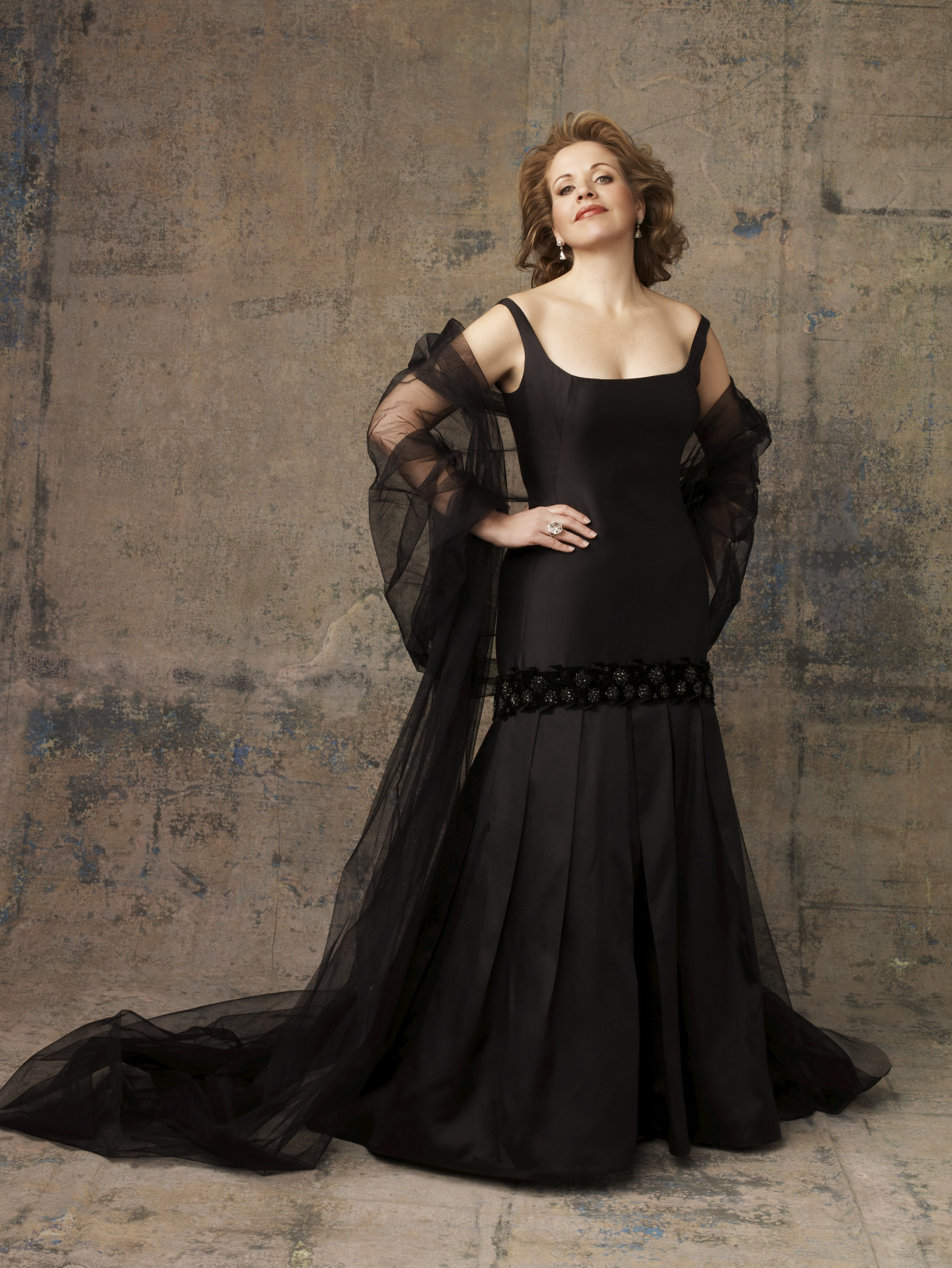 Renée Fleming