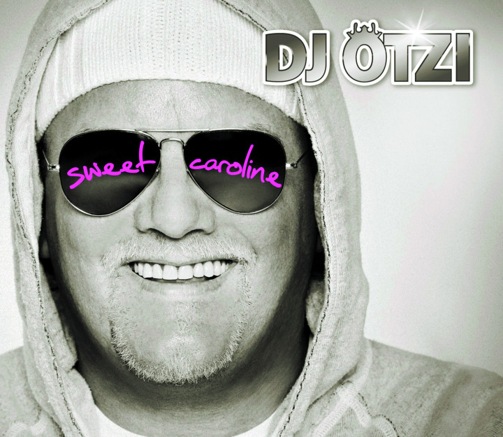 DJ Ötzi Sweet Caroline Cover 2009