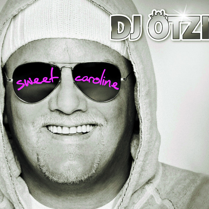 DJ Ötzi Sweet Caroline Cover 2009