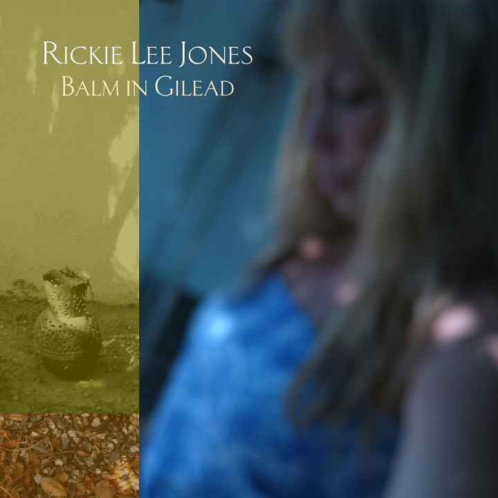Balm In Gilead: Jones,Rickie Lee