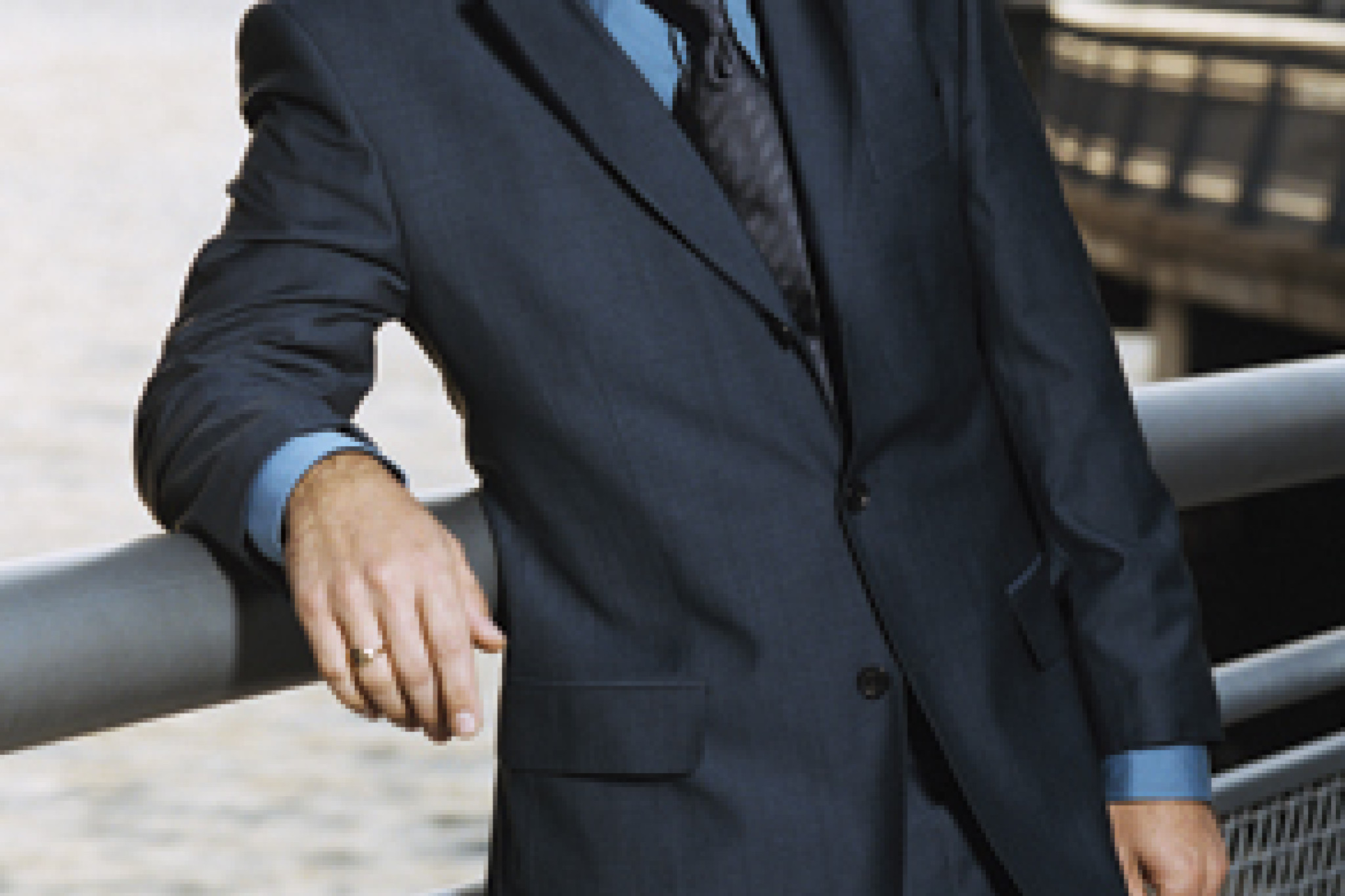 Kurt Elling © Christian Lantry