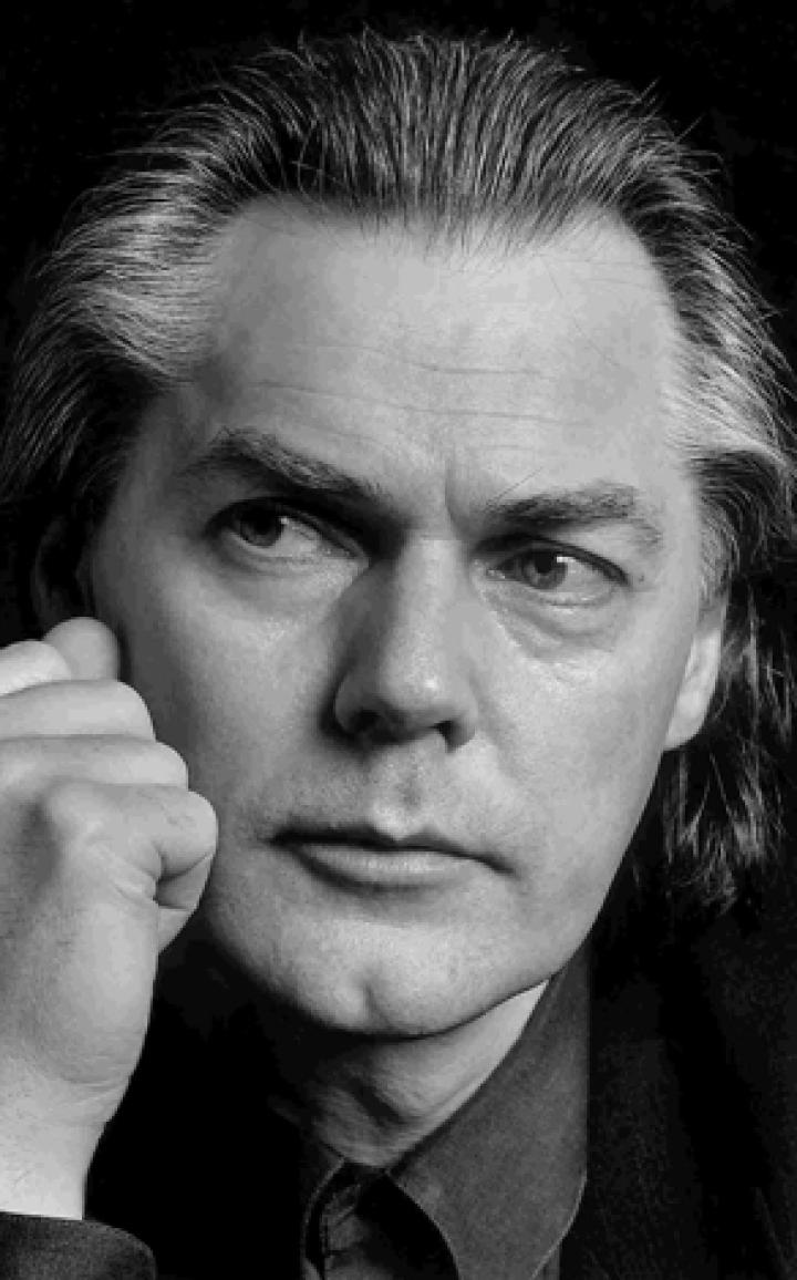 Jan Garbarek